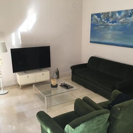 Apartamento Chic E Classic Alicante Exterior foto
