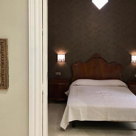 Apartamento Chic E Classic Alicante Exterior foto