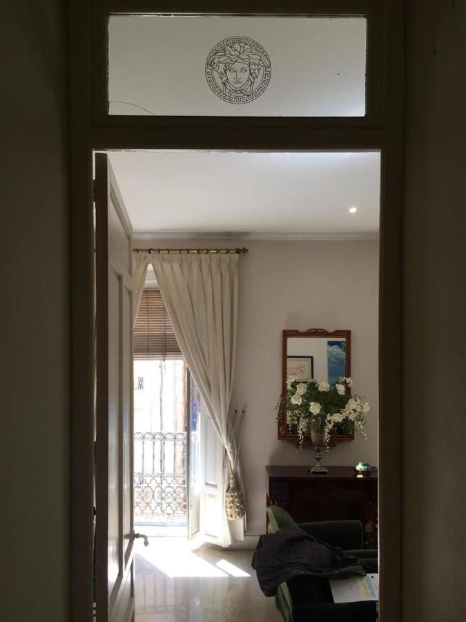 Apartamento Chic E Classic Alicante Exterior foto