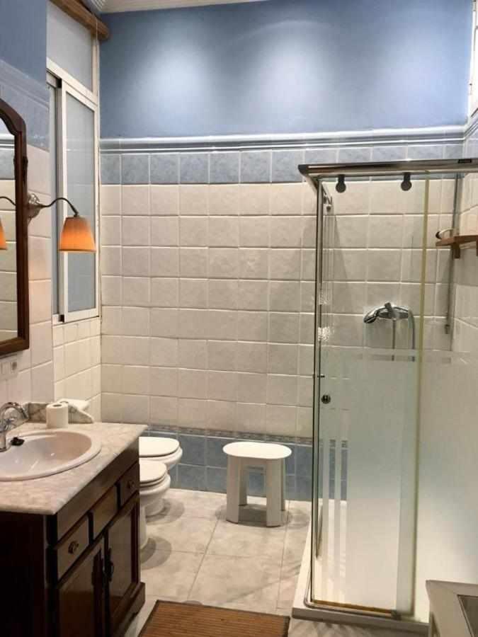 Apartamento Chic E Classic Alicante Exterior foto
