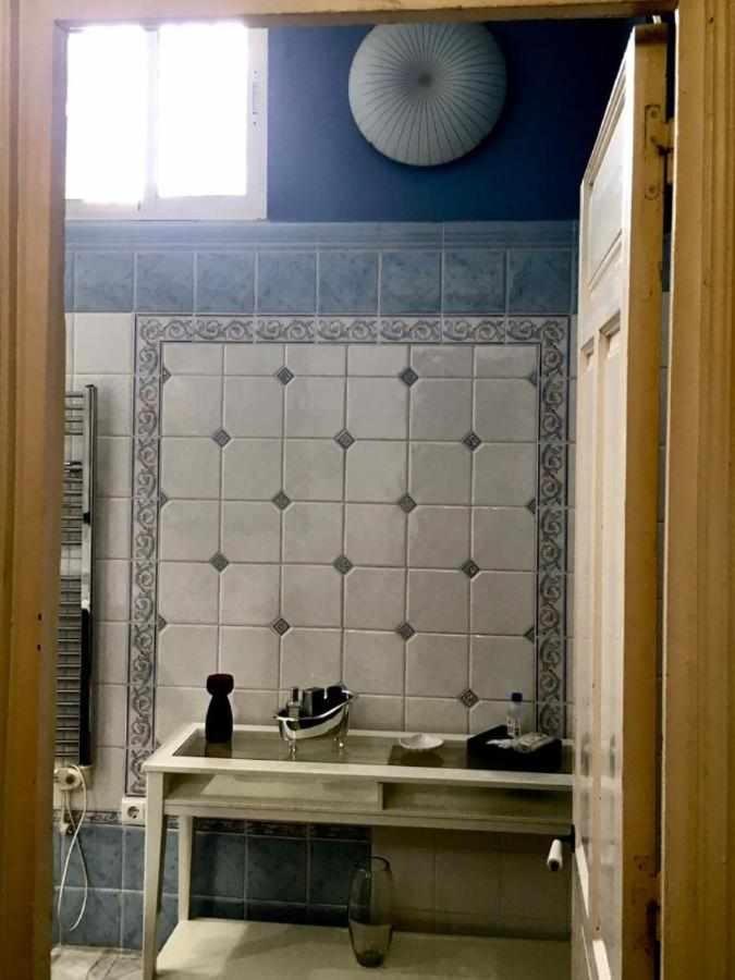 Apartamento Chic E Classic Alicante Exterior foto