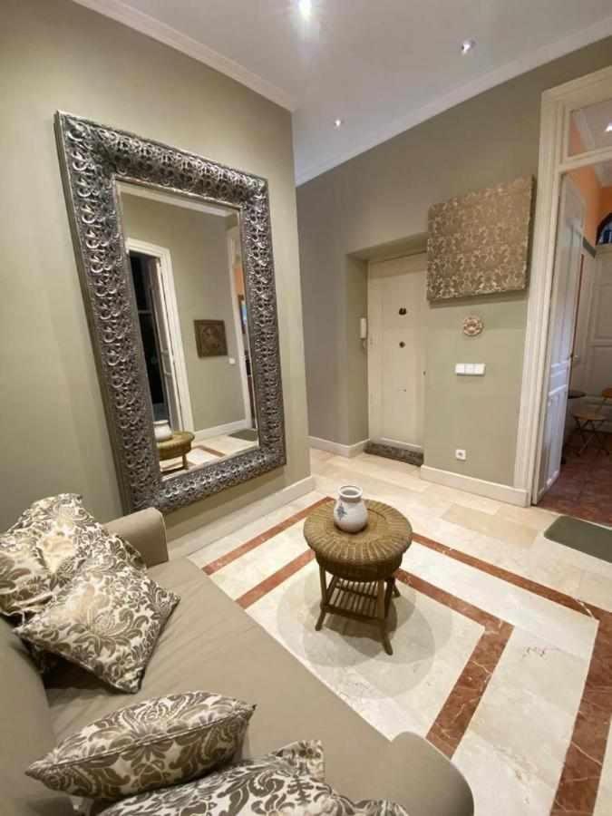 Apartamento Chic E Classic Alicante Exterior foto