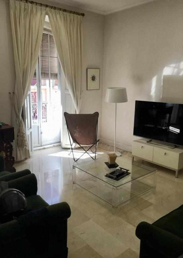 Apartamento Chic E Classic Alicante Exterior foto
