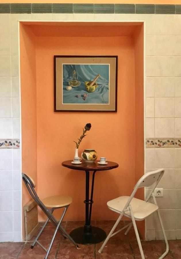Apartamento Chic E Classic Alicante Exterior foto