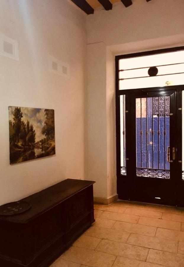 Apartamento Chic E Classic Alicante Exterior foto