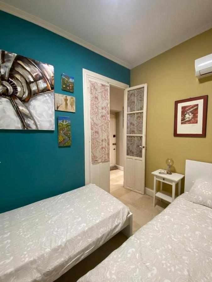 Apartamento Chic E Classic Alicante Exterior foto