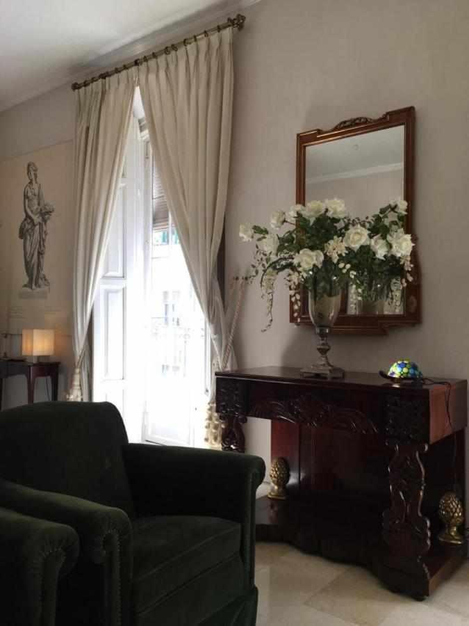 Apartamento Chic E Classic Alicante Exterior foto