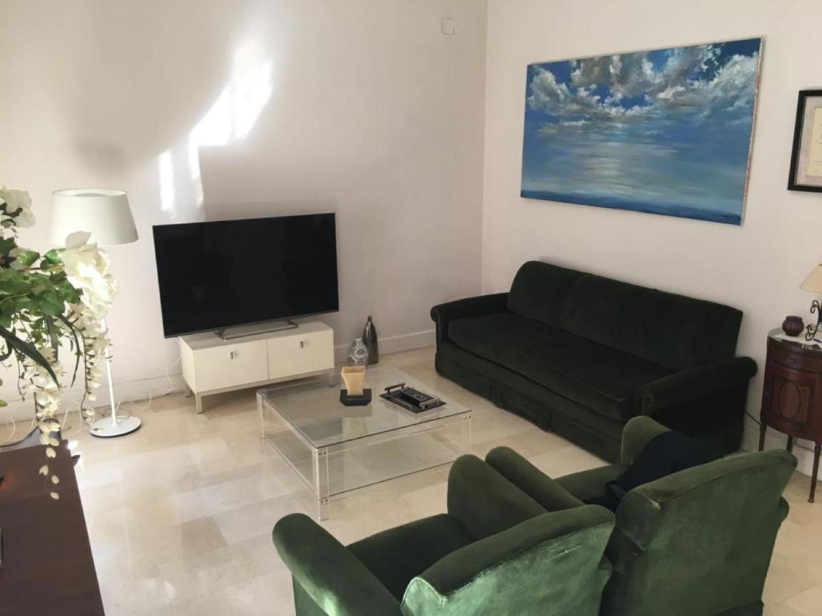 Apartamento Chic E Classic Alicante Exterior foto