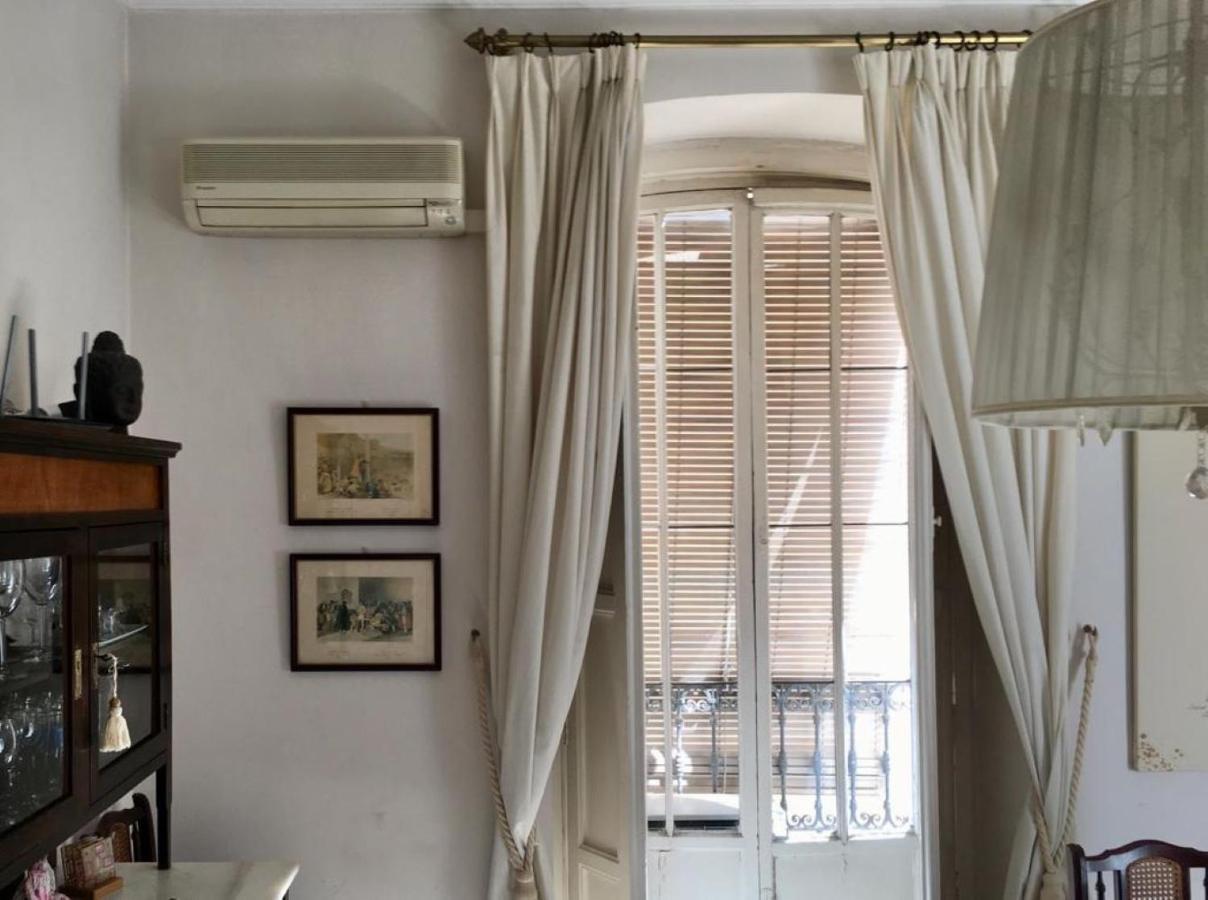 Apartamento Chic E Classic Alicante Exterior foto