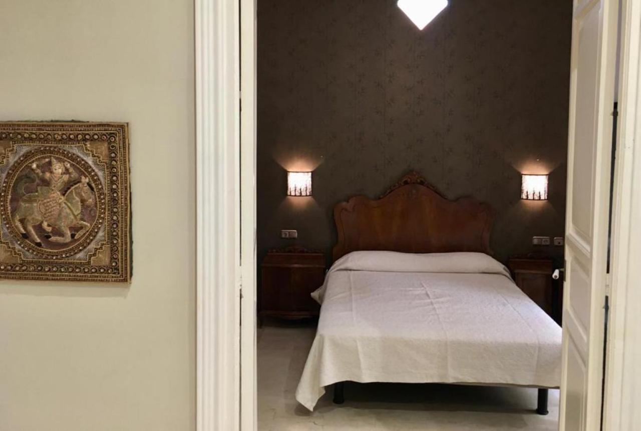 Apartamento Chic E Classic Alicante Exterior foto