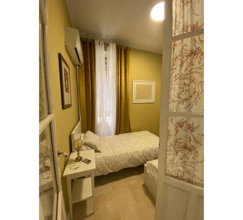 Apartamento Chic E Classic Alicante Exterior foto