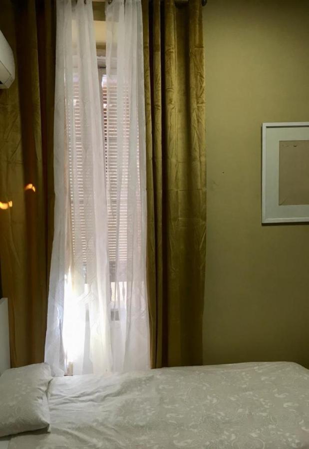 Apartamento Chic E Classic Alicante Exterior foto