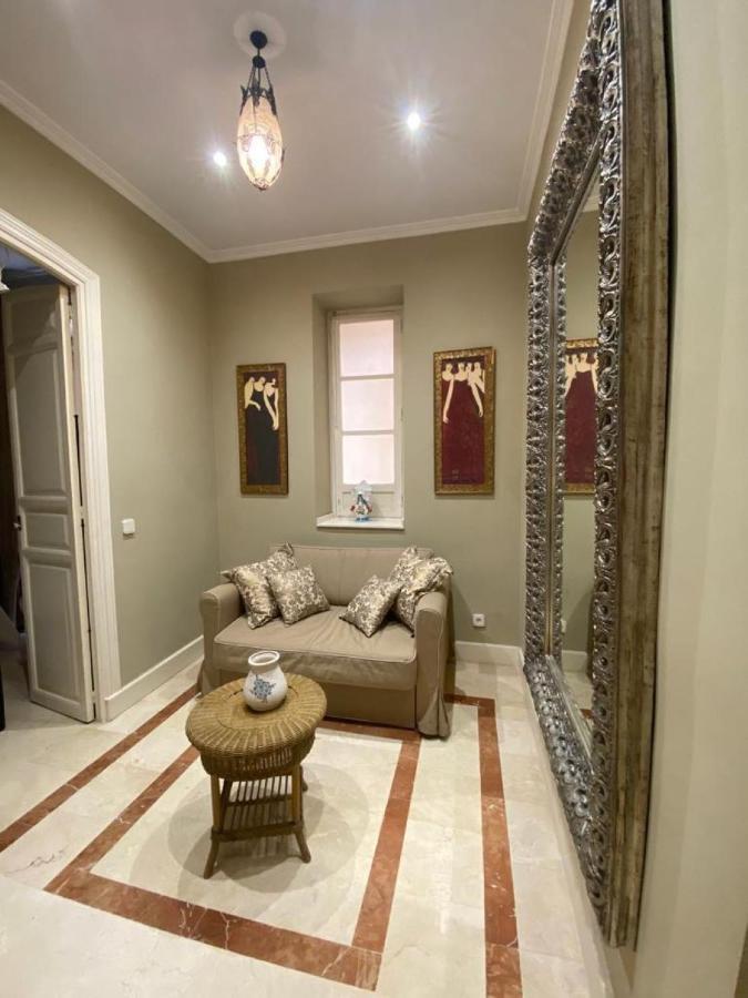 Apartamento Chic E Classic Alicante Exterior foto